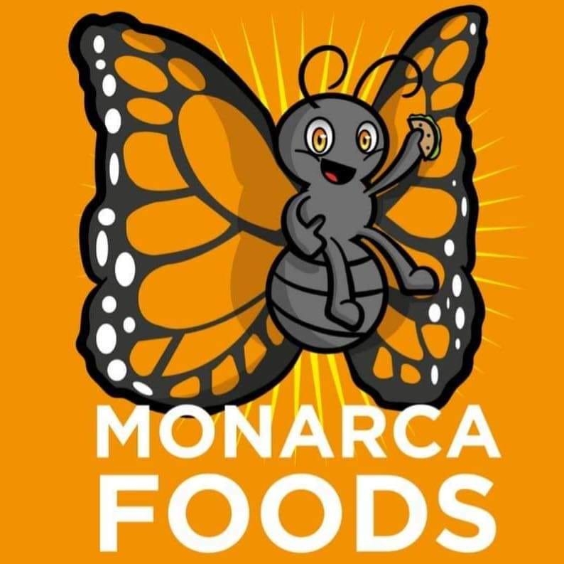 Monarca Foods logo